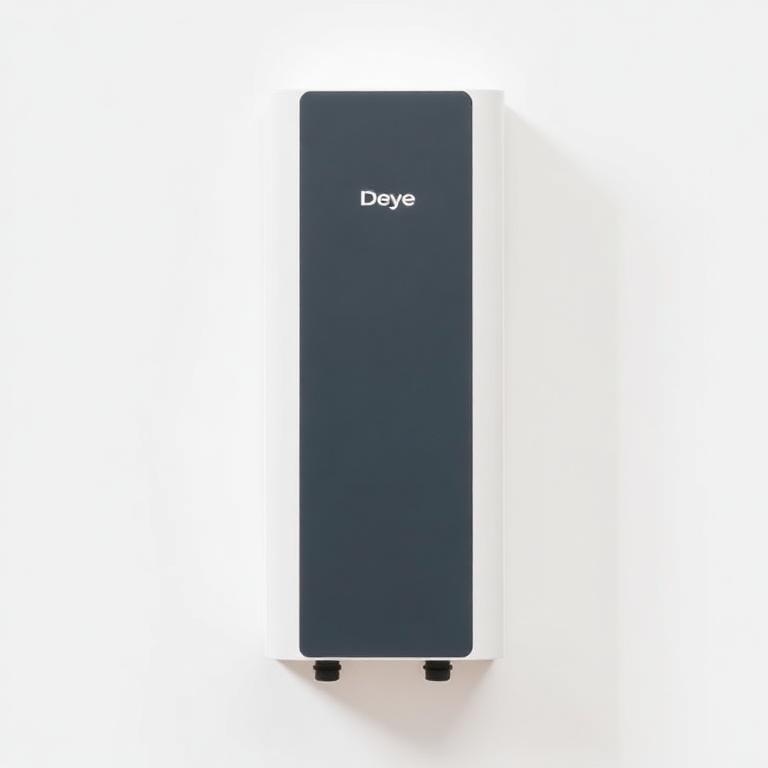 Deye 5kWh Lithium Battery